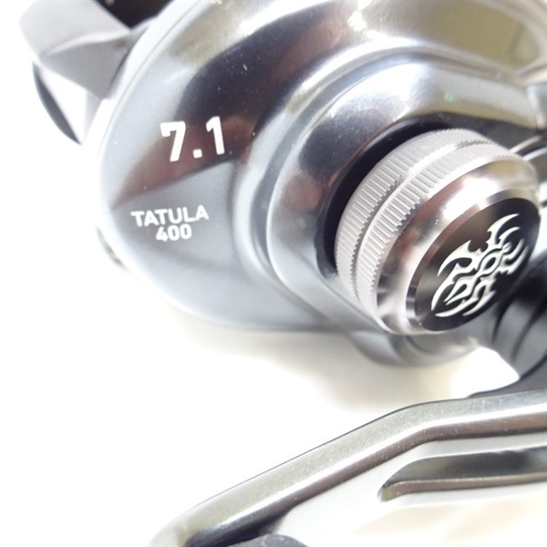２１タトゥーラＴＷ４００Ｈ